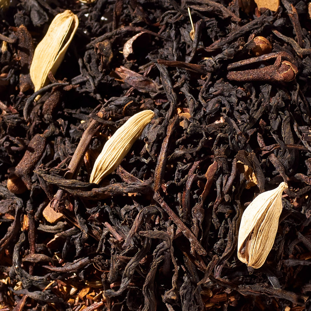 iLOLA Cocoa Chai No. 14 | Loose Leaf Black Tea