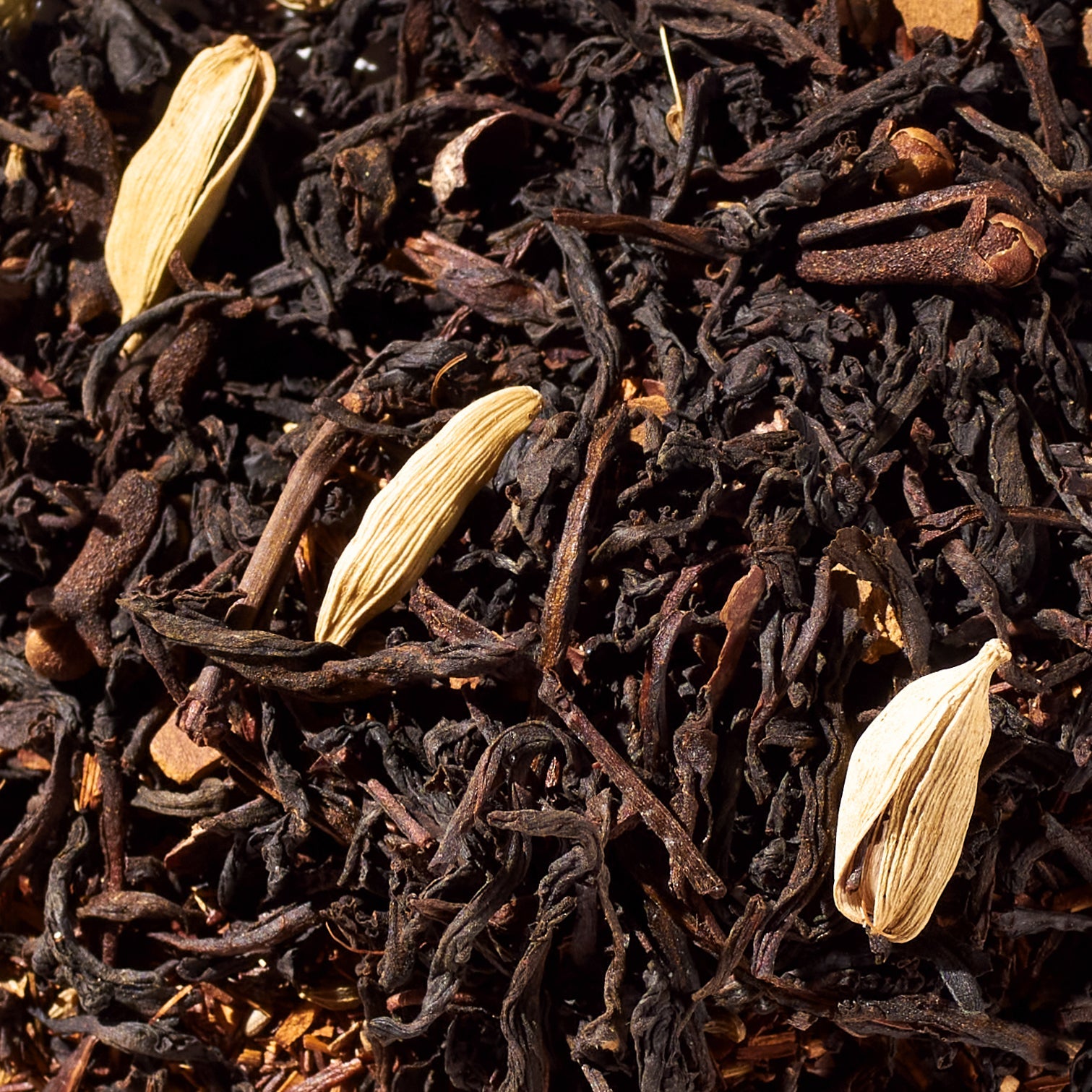 iLOLA Cocoa Chai No. 14 | Loose Leaf Black Tea