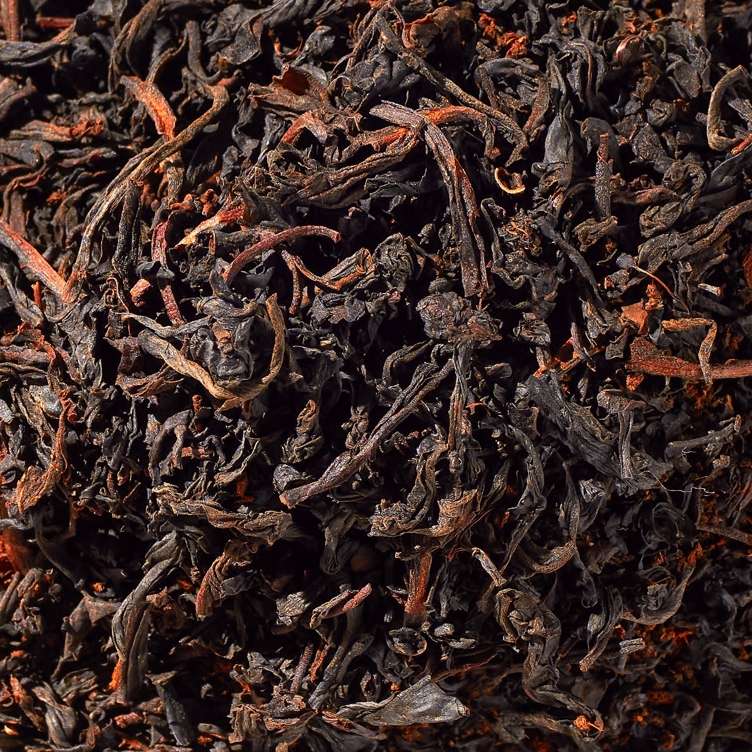 iLOLA English Breakfast No. 11 | Loose leaf Black tea