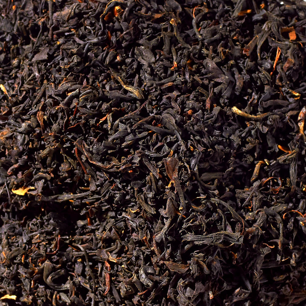 iLOLA Kenyan No. 13 | Loose Leaf Black Tea