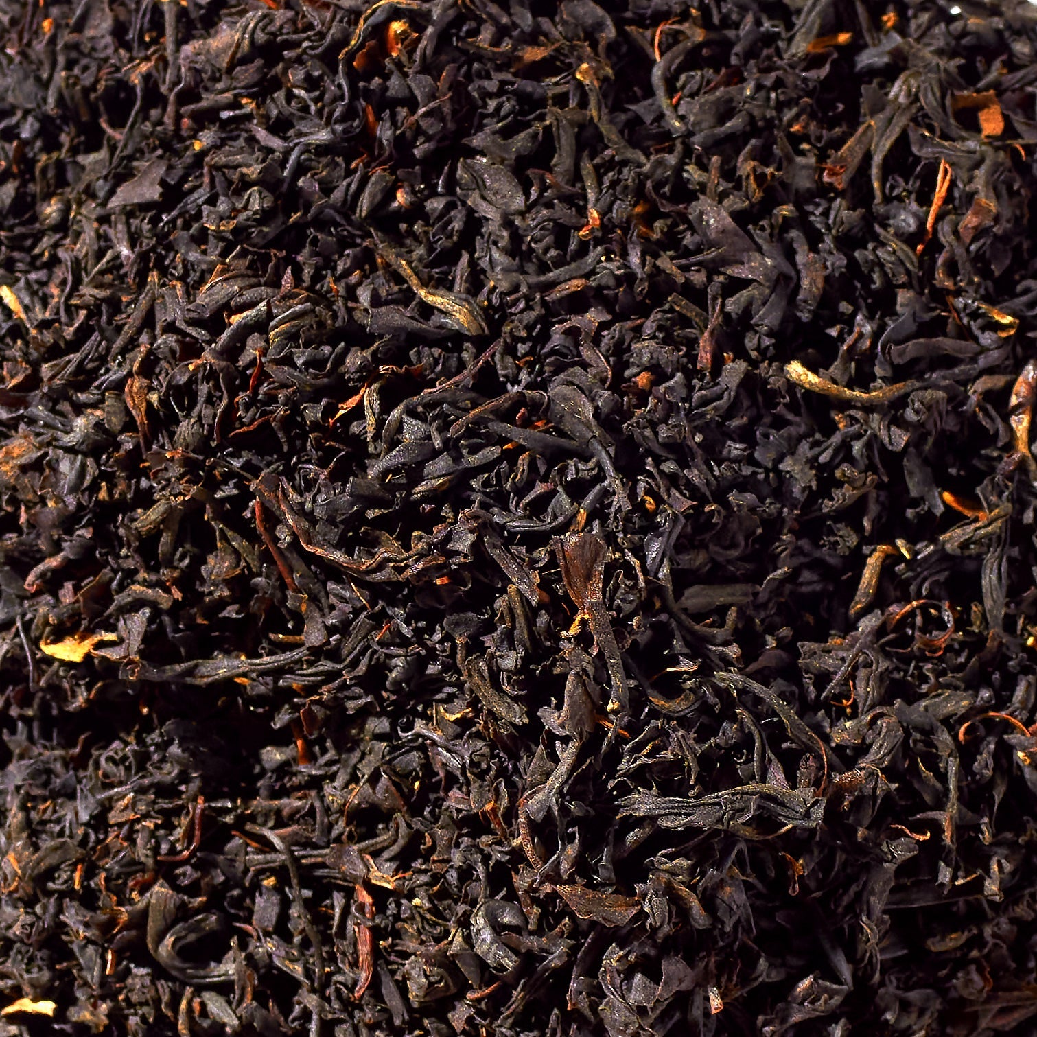 iLOLA Kenyan No. 13 | Loose Leaf Black Tea