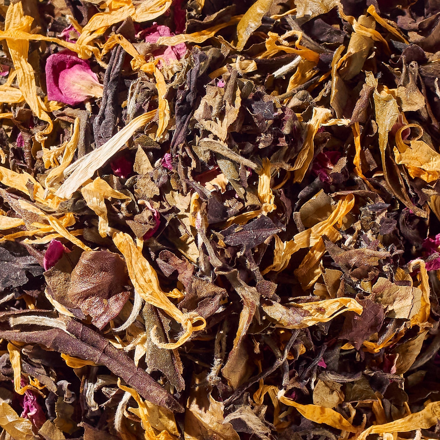 iLOLA Mamma Mia No. 42 | Loose Leaf White Tea