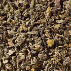 iLOLA Moroccan Mint No. 26 | Loose Leaf Green Tea Disc