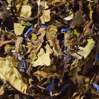 iLOLA Peony Blueberry No. 43 | Loose Leaf White Tea
