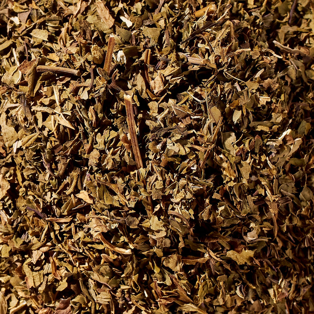 iLOLA Peppermint No. 60 | Loose Leaf Herbal Tea