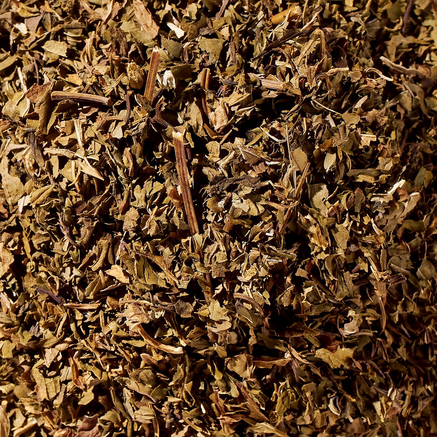 iLOLA Peppermint No. 60 | Loose Leaf Herbal Tea