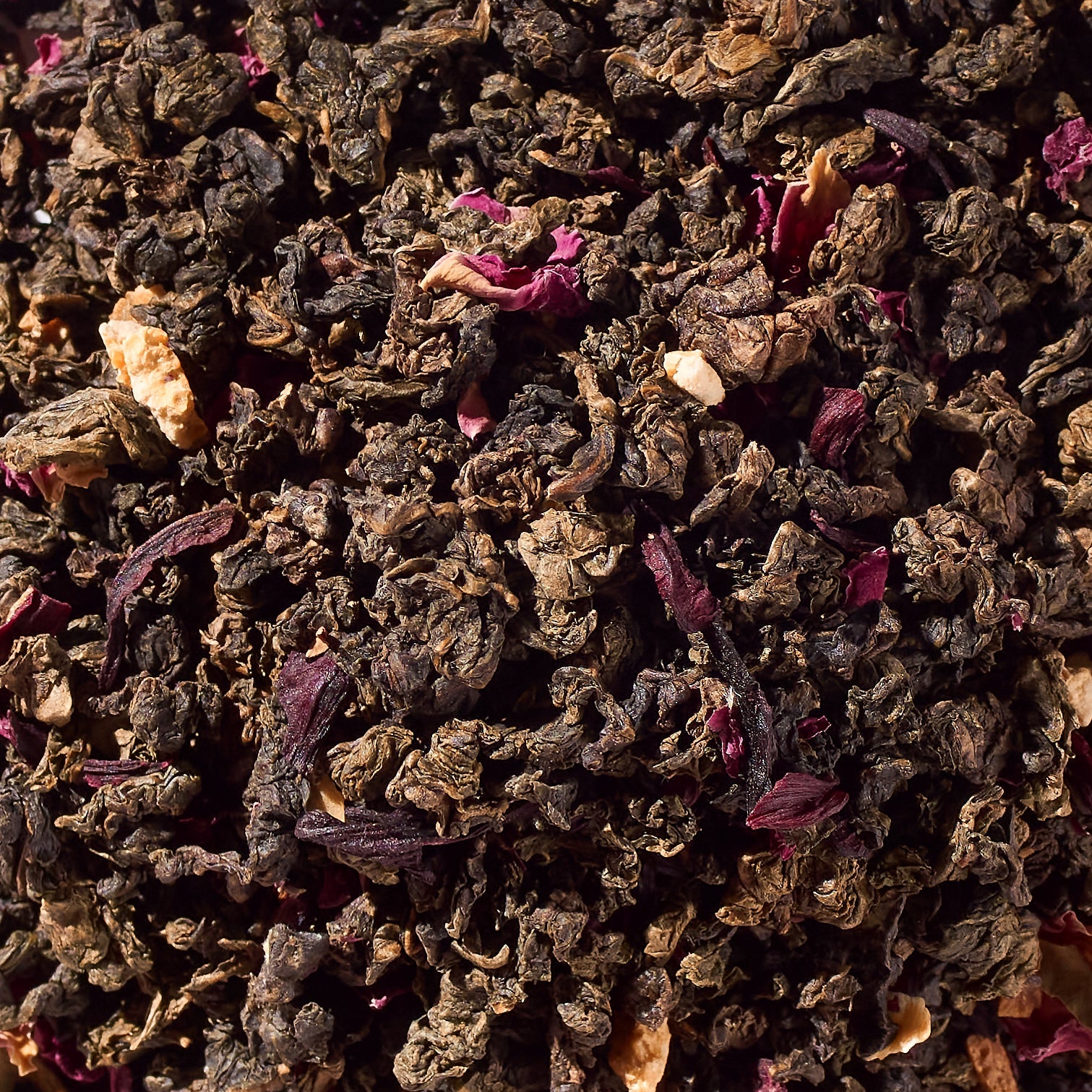 iLOLA Rocky Rose No. 52 | Loose Leaf Oolong Tea