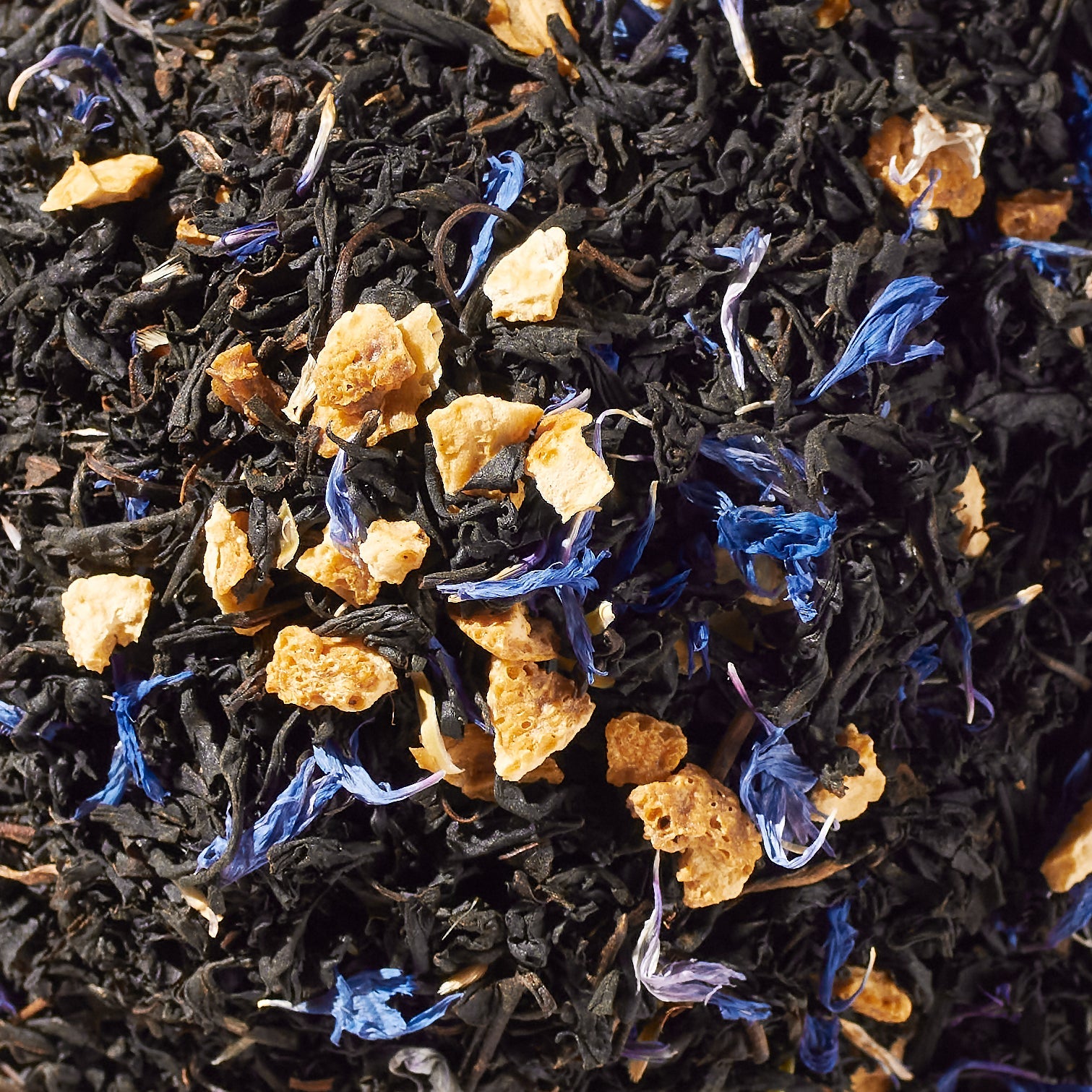 iLOLA Royal Cream of Earl Grey No. 12 | Loose Leaf Black Tea