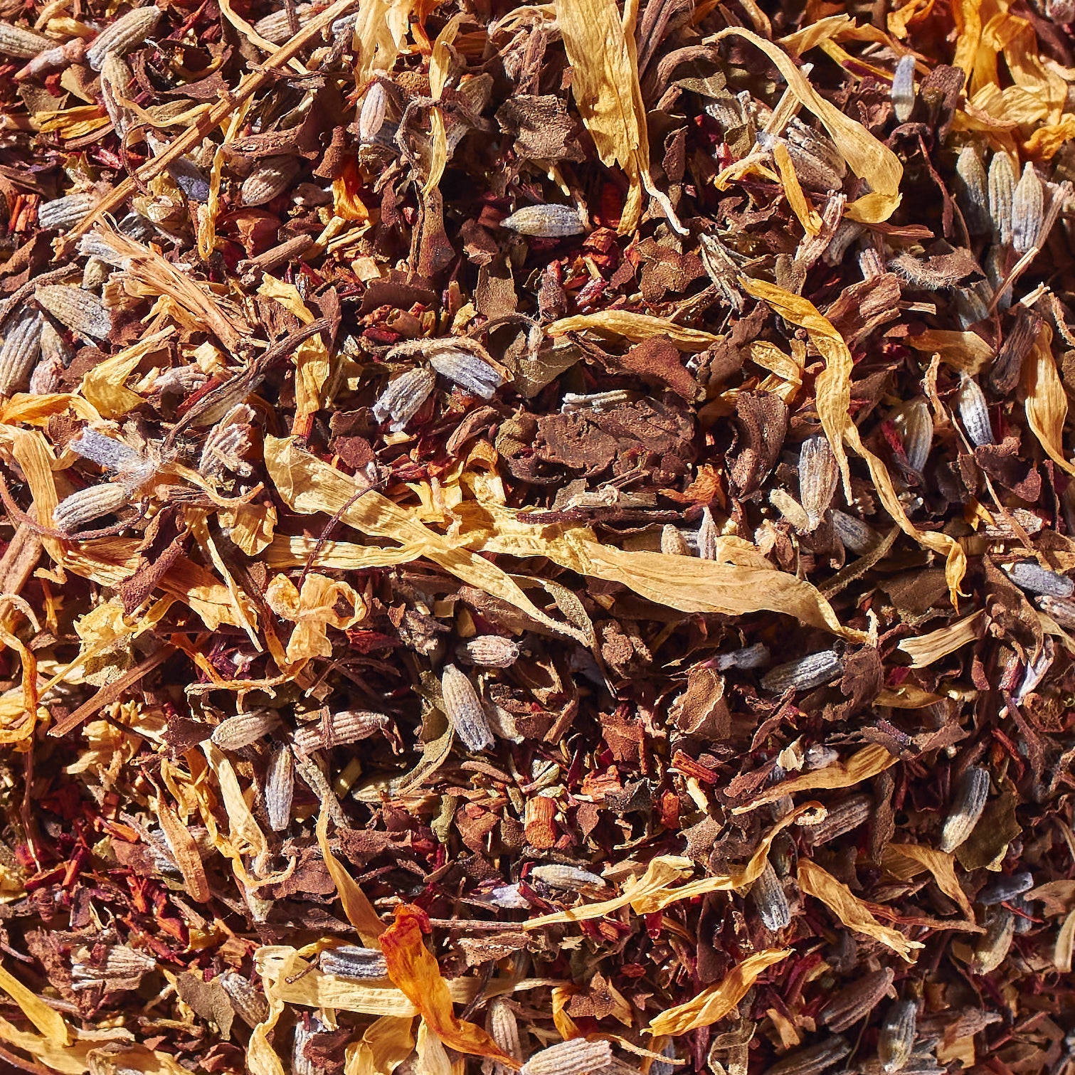 iLOLA Happy No. 01 | Loose Leaf Wellness Tea