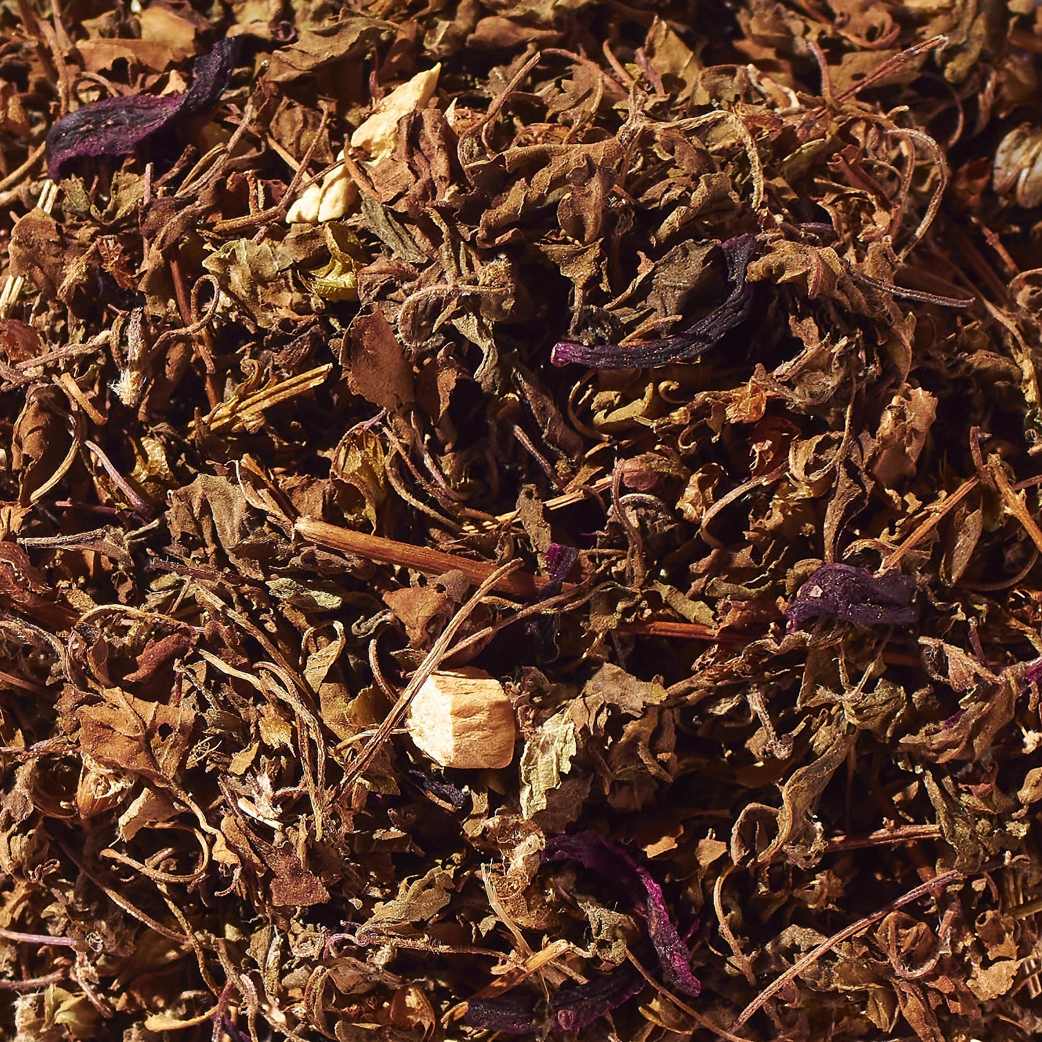 iLOLA Immunity No. 02 | Loose Leaf Herbal Tea