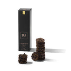 iLOLA Peony Blueberry No. 43 | Loose Leaf White Tea