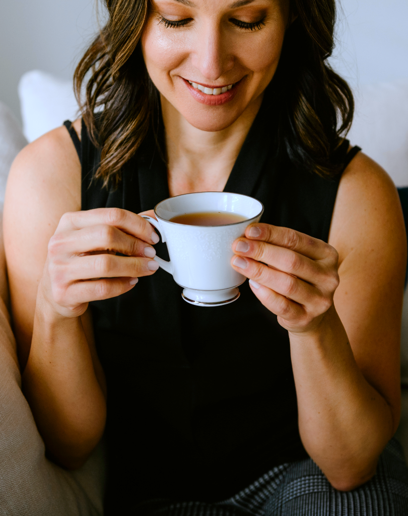 iLOLA Citrus Punch No. 53 – Citrus Probiotic Oolong Tea Discs