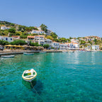 Greek Superherbs Crete Tea