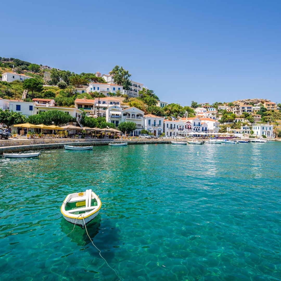 Greek Superherbs Crete Tea