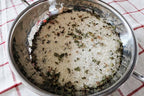 Beach House Pacific Northwest Mint infused artisan culinary sugar Tea