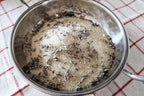 Beach House Lavender infused artisan culinary sugar Tea