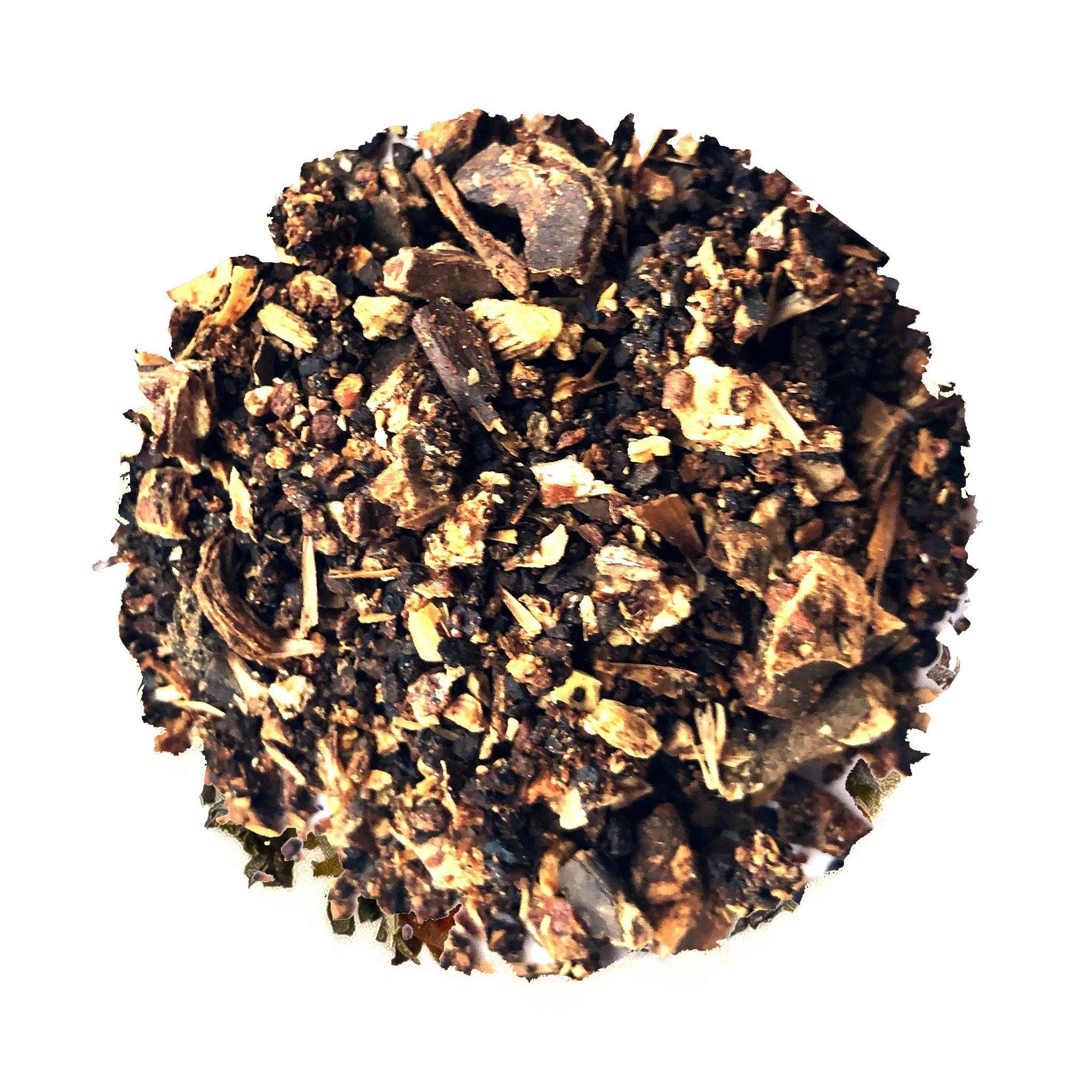 Beach House Rainier Rebel Herbal Coffee Tea