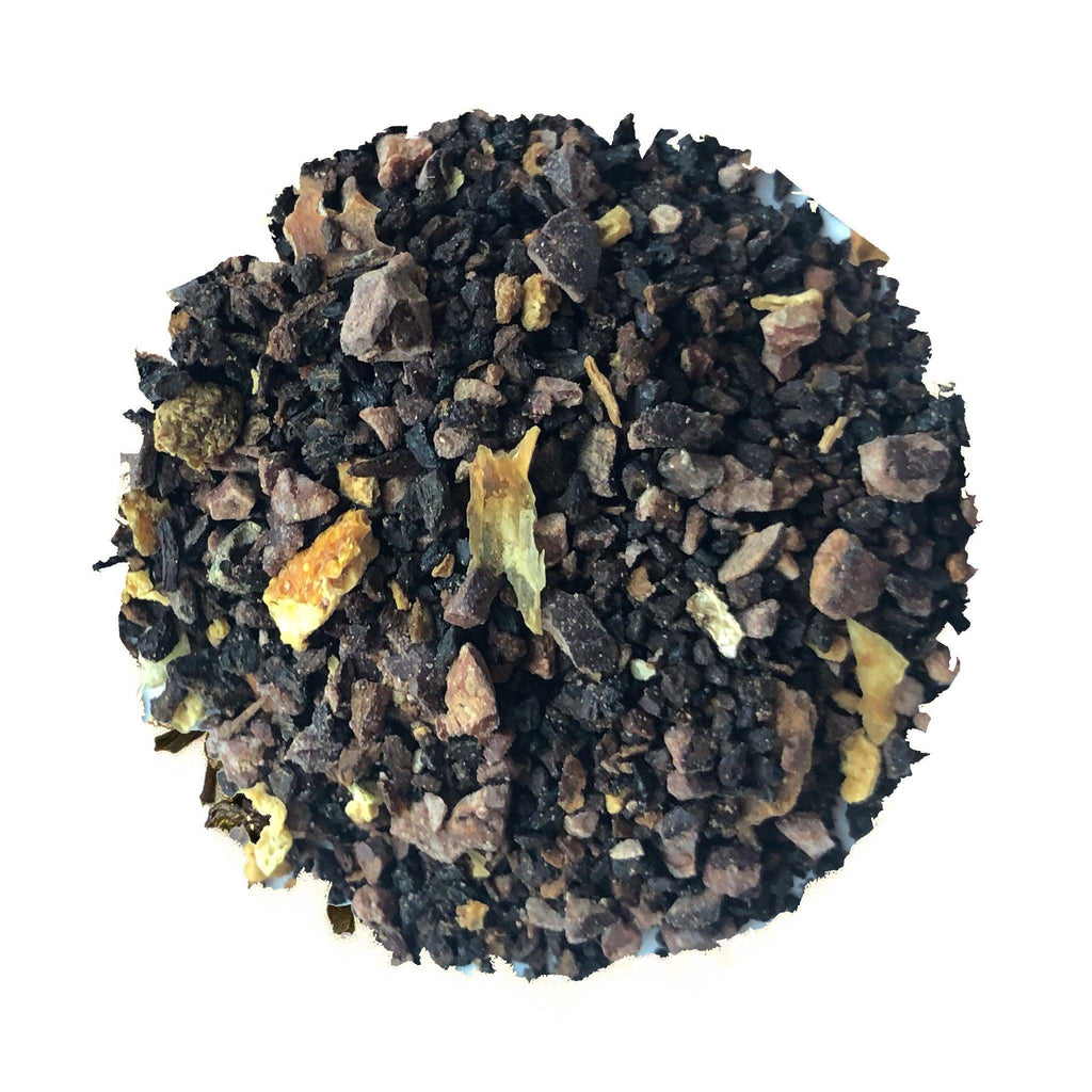 Beach House Tinkerville 1881 Herbal Coffee Tea