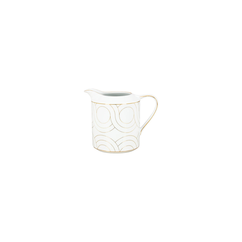 CASANOI Infinity 11-piece Gift Set - Tea Service for 4