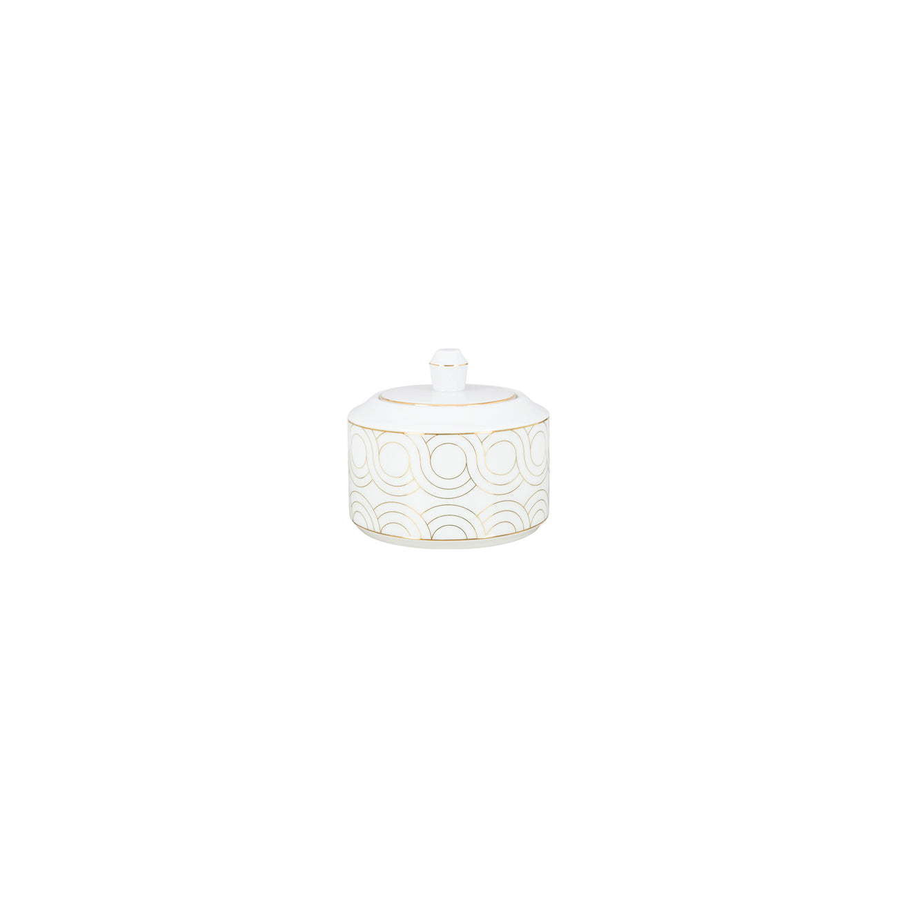 CASANOI Infinity 11-piece Gift Set - Tea Service for 4
