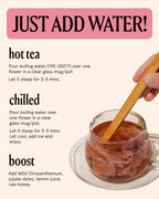 The Qi Shangri-la Rose