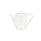 CASANOI Infinity Tea Pot