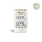 Tea with Tae Jasmine Green Iced Mini Tea Tube (5 iced sachets)