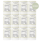 Tea with Tae Jasmine Green Iced Mini Tea Tube (5 iced sachets)