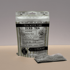 Tea with Tae Jasmine Green Iced Tea Pouch