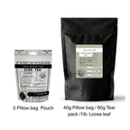 Tea with Tae Jasmine Green Iced Tea Pouch