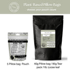 Tea with Tae Jasmine Green Iced Tea Pouch