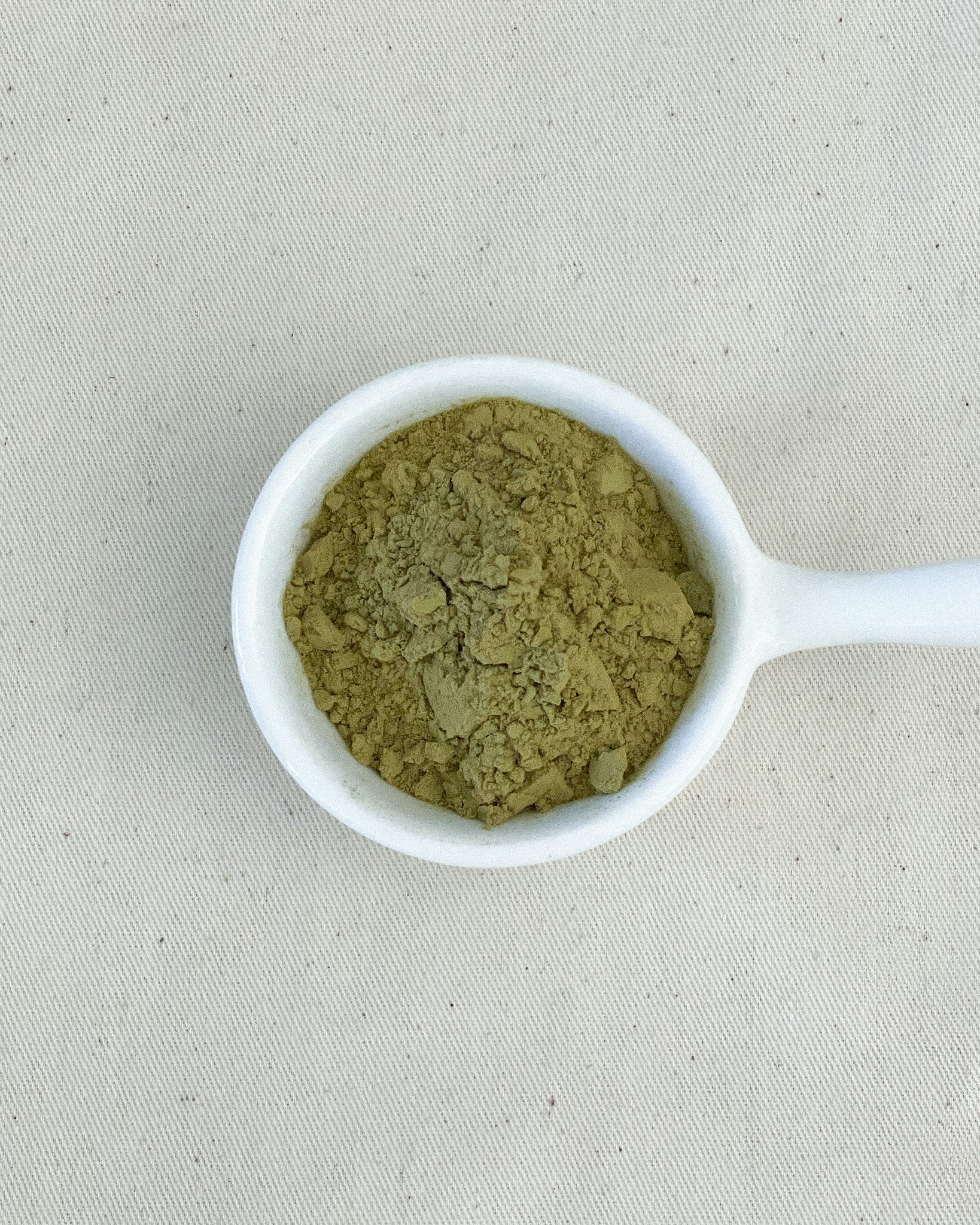 Teappo Jasmine Green Powder