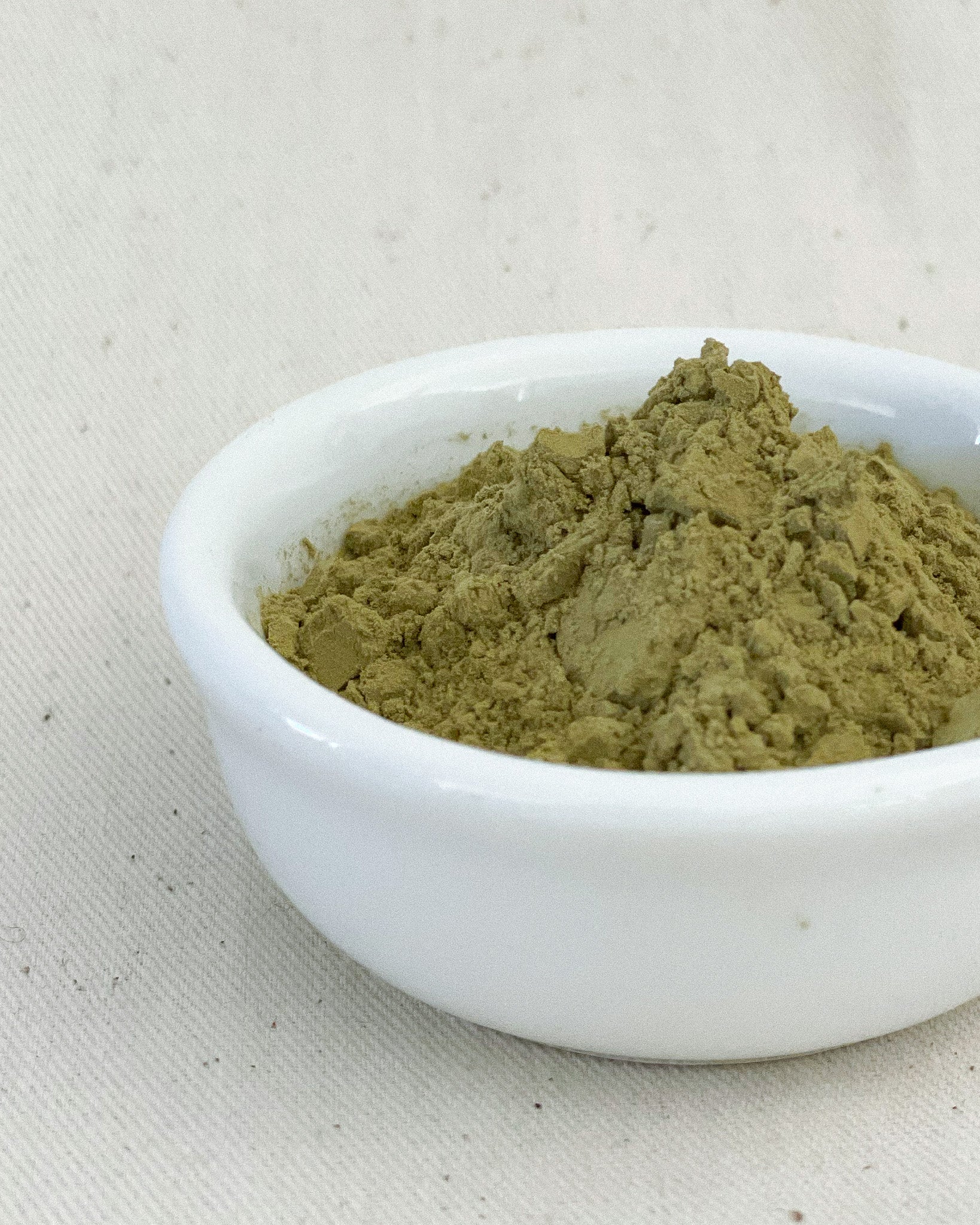 Teappo Jasmine Green Powder