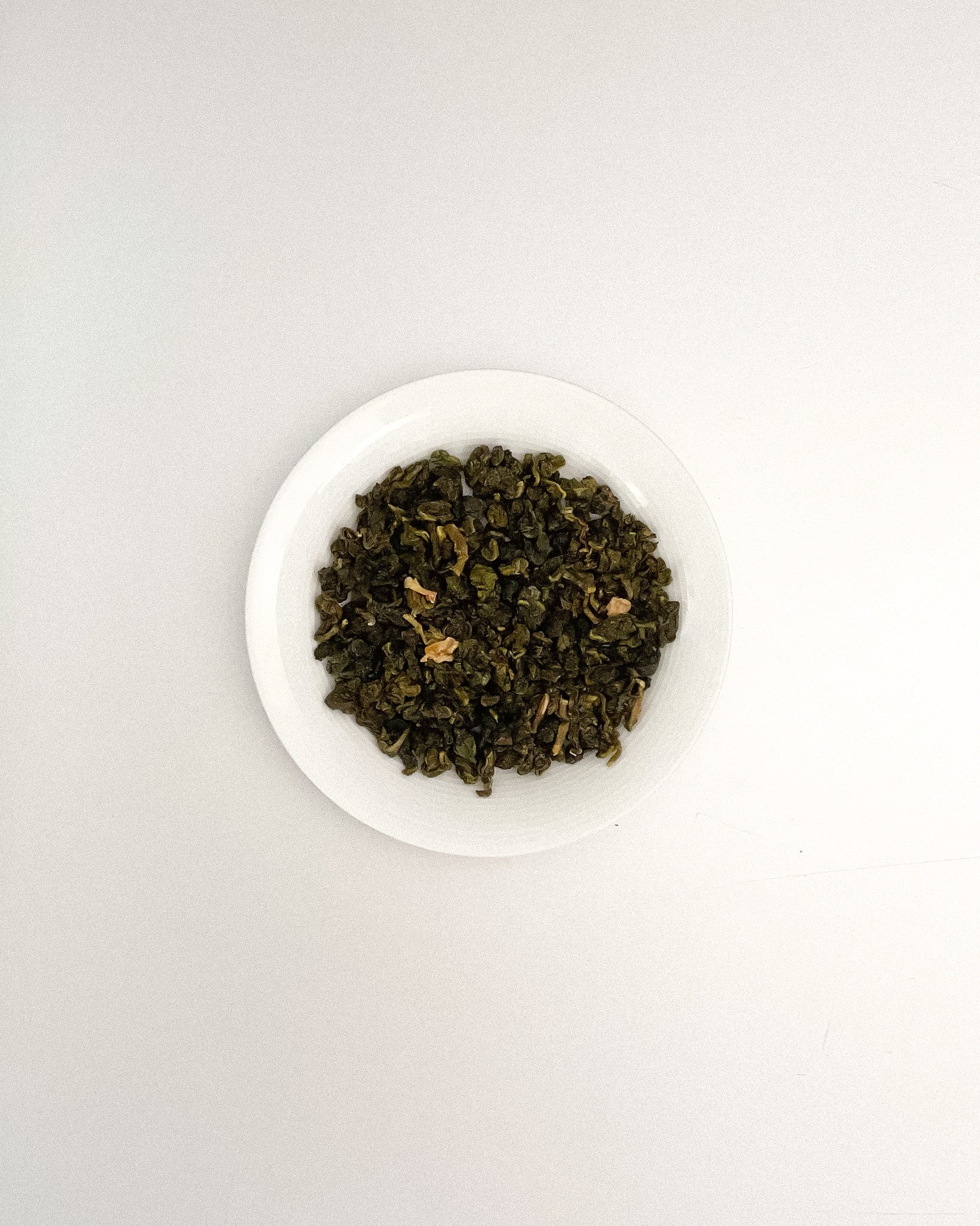 Teappo Jasmine Oolong