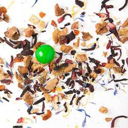Culinary Teas Bubblegum Herbal Tea