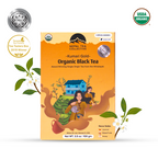 Award-Winning Bundle by Nepal Tea featuring a selection of premium tea products in an assortment display.