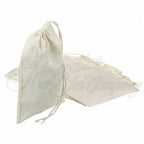 Culinary Teas Reusable Cotton Tea Bag