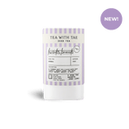 Tea with Tae Lavender Lemonade Iced Mini Tea Tube (5 iced sachets) Herbal Tea