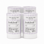 Tea with Tae Lavender Lemonade Iced Mini Tea Tube (5 iced sachets) Herbal Tea