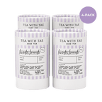 Tea with Tae Lavender Lemonade Iced Mini Tea Tube (5 iced sachets) Herbal Tea