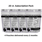 Tea with Tae Lavender Lemonade Iced Tea Pouch Herbal Tea