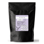 Tea with Tae Lavender Lemonade Iced Tea Pouch Herbal Tea