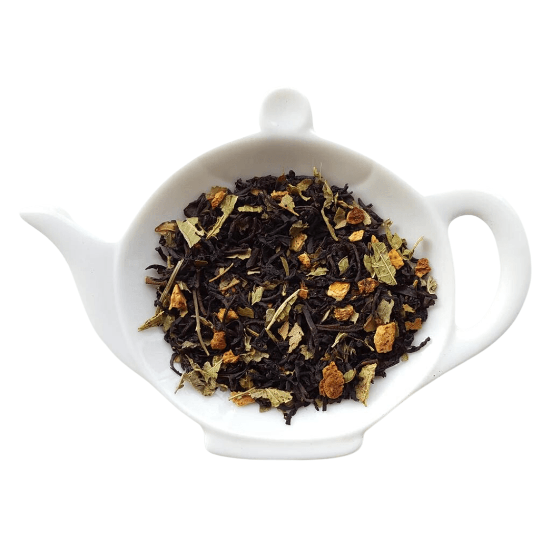 Tea with Tae Lemon Crème Pouch