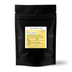 Tea with Tae Lemon Ginger 5ct. Pouch