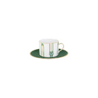 CASANOI Liberty 11-piece Gift Set - Tea Service for 4
