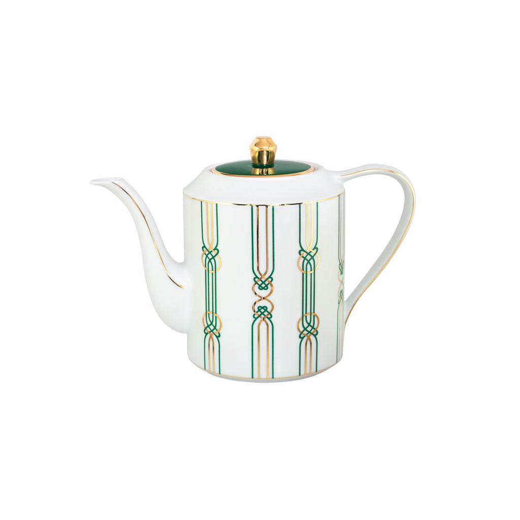 CASANOI Liberty 11-piece Gift Set - Tea Service for 4