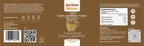 AyurSome Wellness CCF Tea | Organic Cumin Coriander Fennel Digestive Tea Herbal Tea