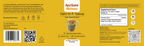 AyurSome Wellness Calm-In-A-Teacup | Organic Chamomile Tea blend Herbal Tea
