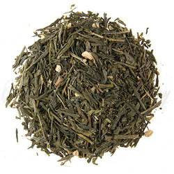 Culinary Teas Madras Ginger Chai