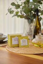 Mala Tara Yellow Chrysanthemum Whole Flower Tea Box Herbal Tea